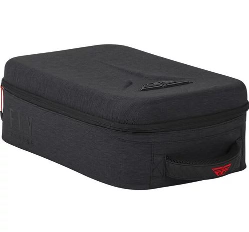 Fly Antiparra Garage Black Bolso