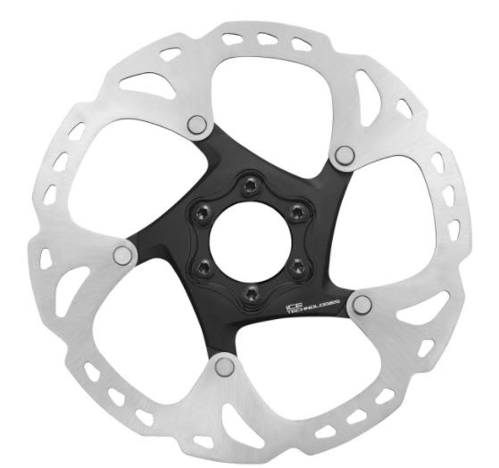 Shimano SM-RT86 Disco