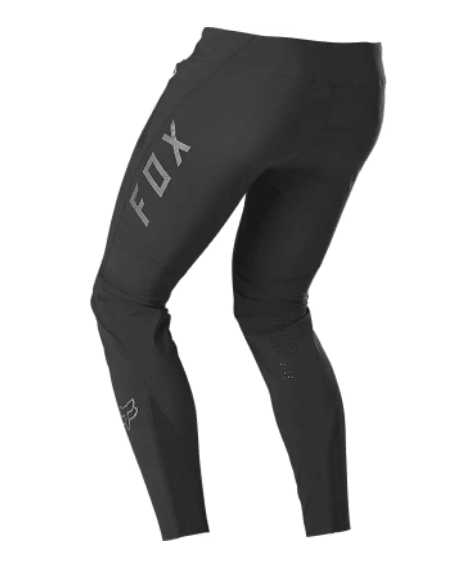 Fox Flexair Black Pantalon - Tienda Ride
