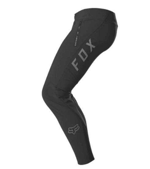 Fox Flexair Black Pantalon - Tienda Ride