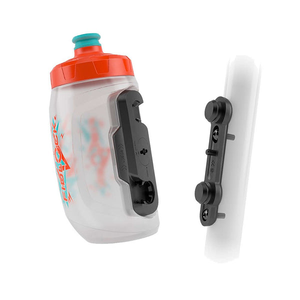 Fidlock Bottle Set 450ml Kids Botella de Hidratación con base magnética - Tienda Ride