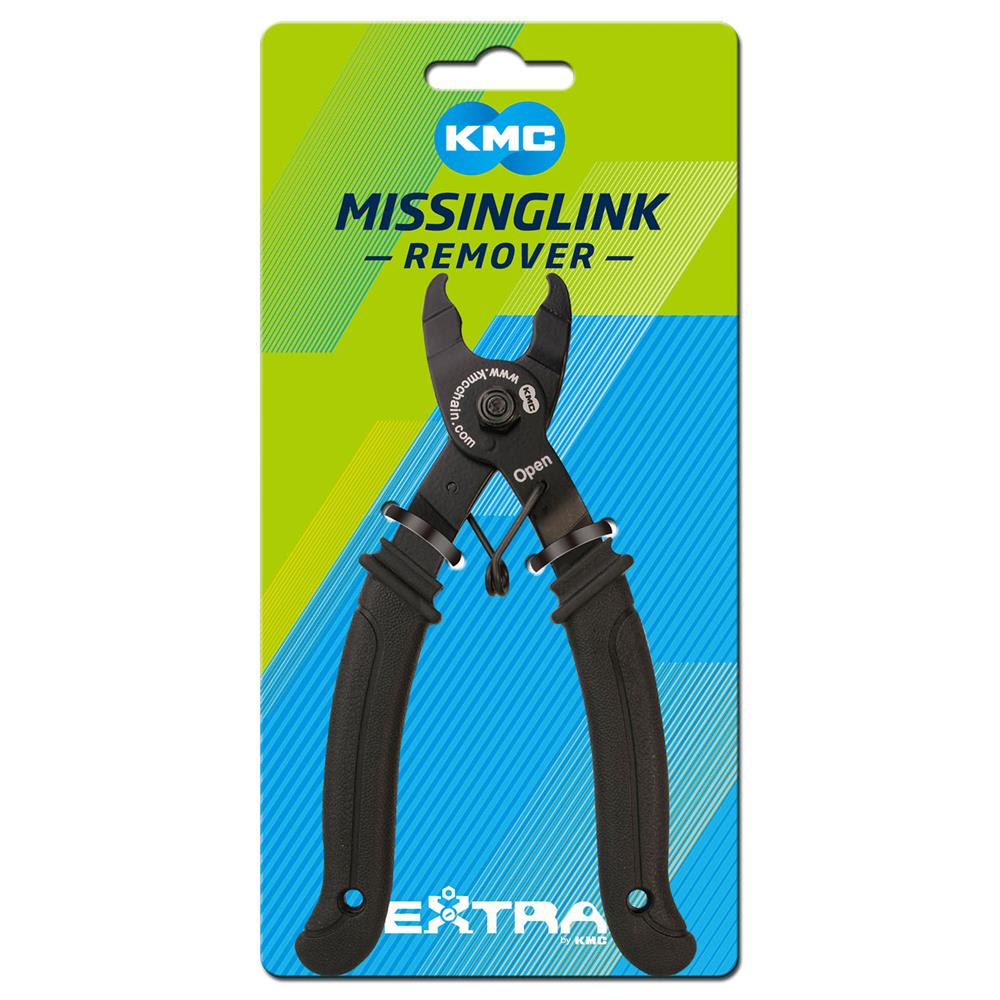 KMC Missing Link Remover Herramienta Portatil - Tienda Ride
