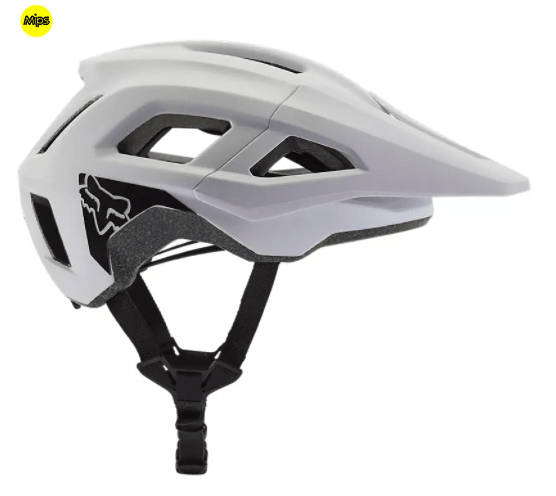 Fox Mainframe TRVRS CE BNE Casco - Tienda Ride