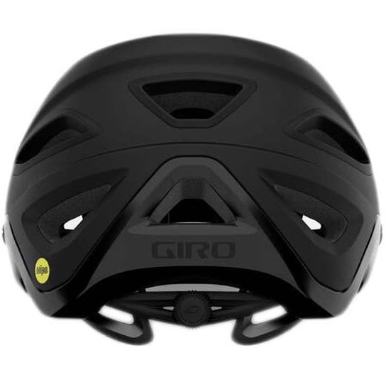 Giro GR Montaro Mips II Mat Blk/GL Casco - Tienda Ride