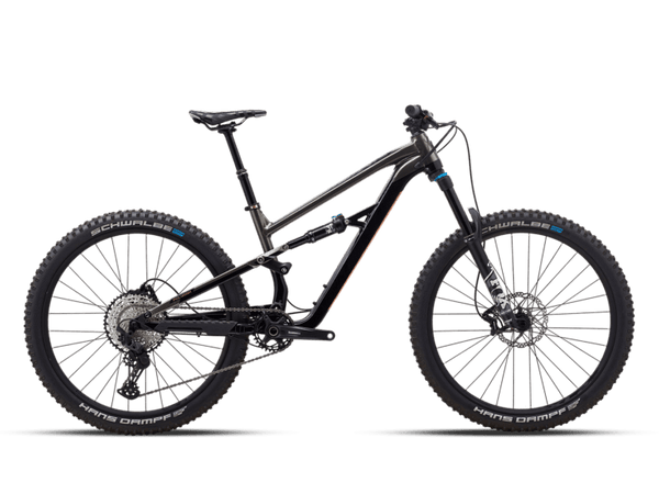 Precio de best sale bicicletas polygon