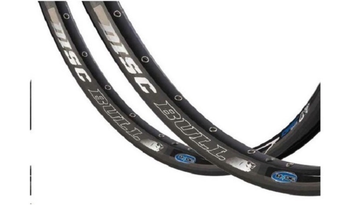 Cerchi Set Ruote Alesa Weinmann Zac19 26 Pollici 559x19 Shimano Deore - Foto 12