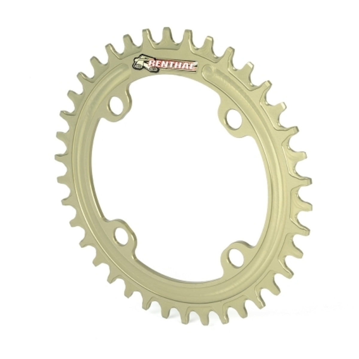 Renthal ChainRing Corona