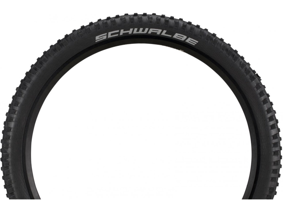 Schwalbe Big Betty BikePark ADDIX 27.5x2.4 Neumático - Tienda Ride