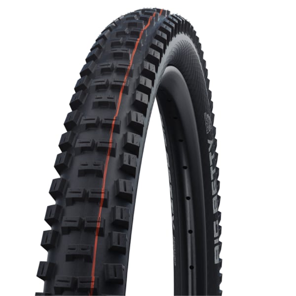 Schwalbe Big Betty S/Gravity Addix Soft 29x2.6 Neumatico - Tienda Ride