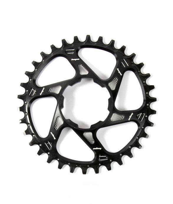 Hope Spiderless Black Corona