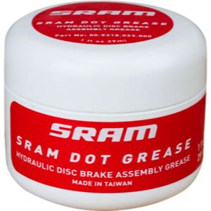 Sram Ensamble de Freno Dot Grasa