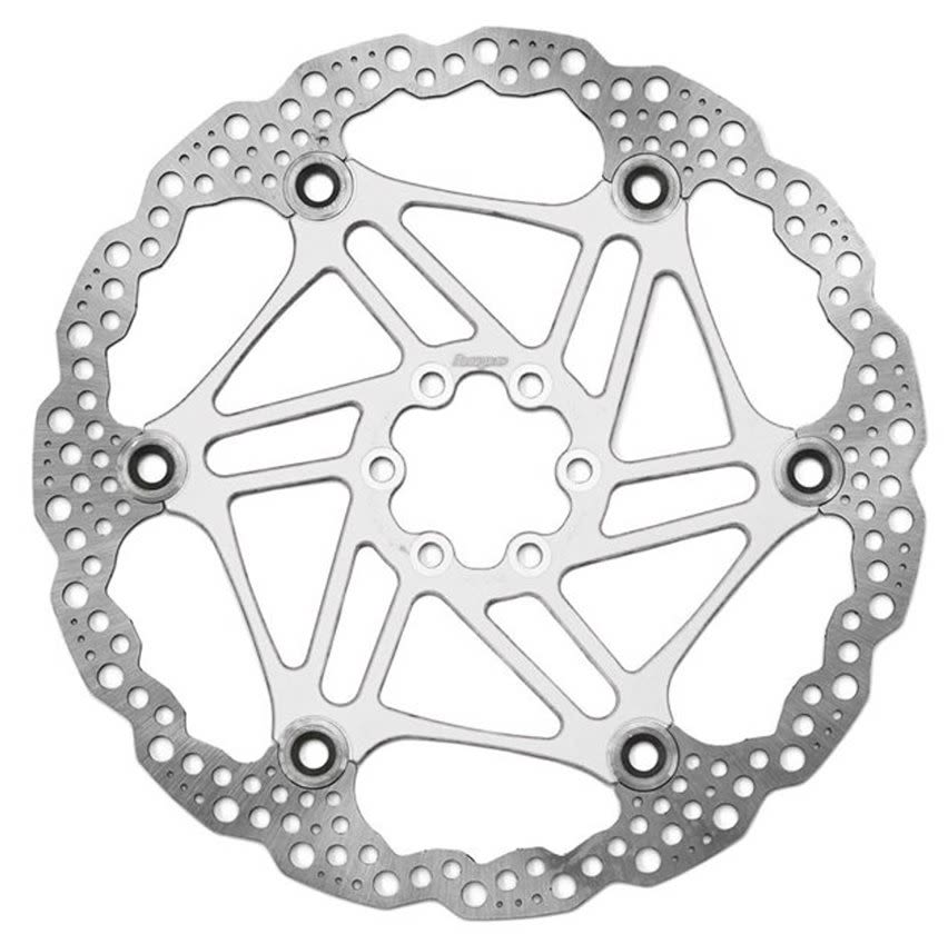 Hope Rotor Floating Disc 200 mm Disco de freno – Tienda Ride