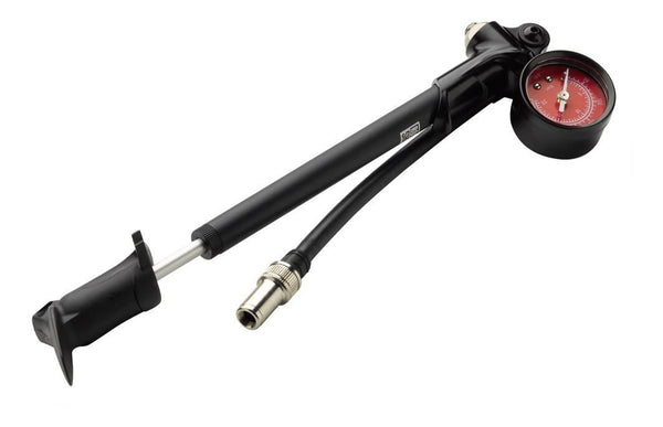 Rockshox Bombin Shock Hp - Tienda Ride