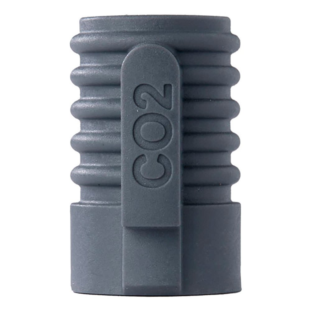 Crank Brother Klic CO2 Black inflador Adaptador