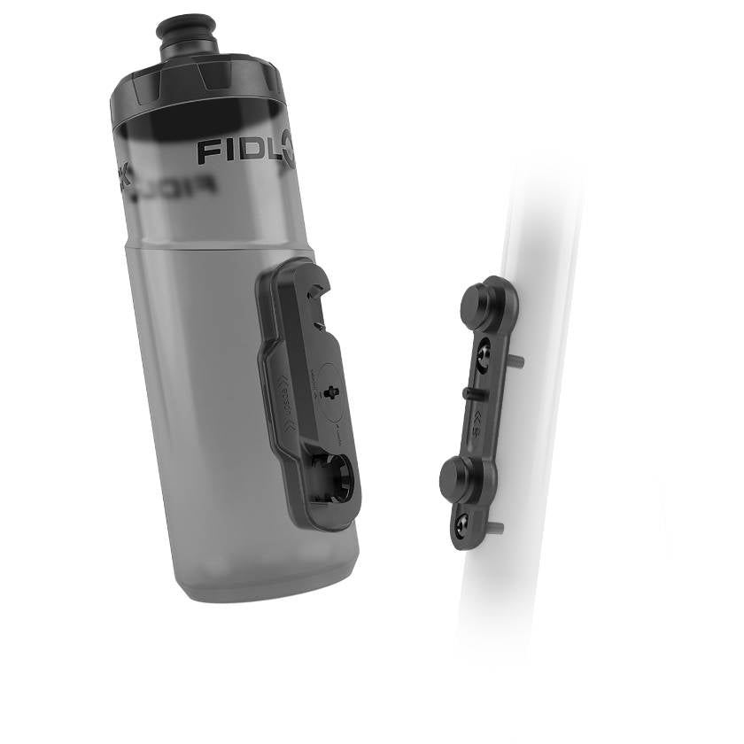 Fidlock Bottle Set 600ml Botella de Hidratacion con base magnetica - Tienda Ride