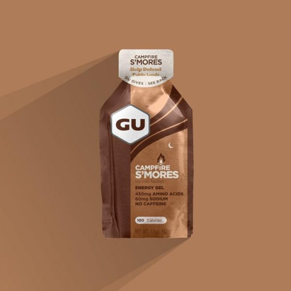 Gu Energy Gel