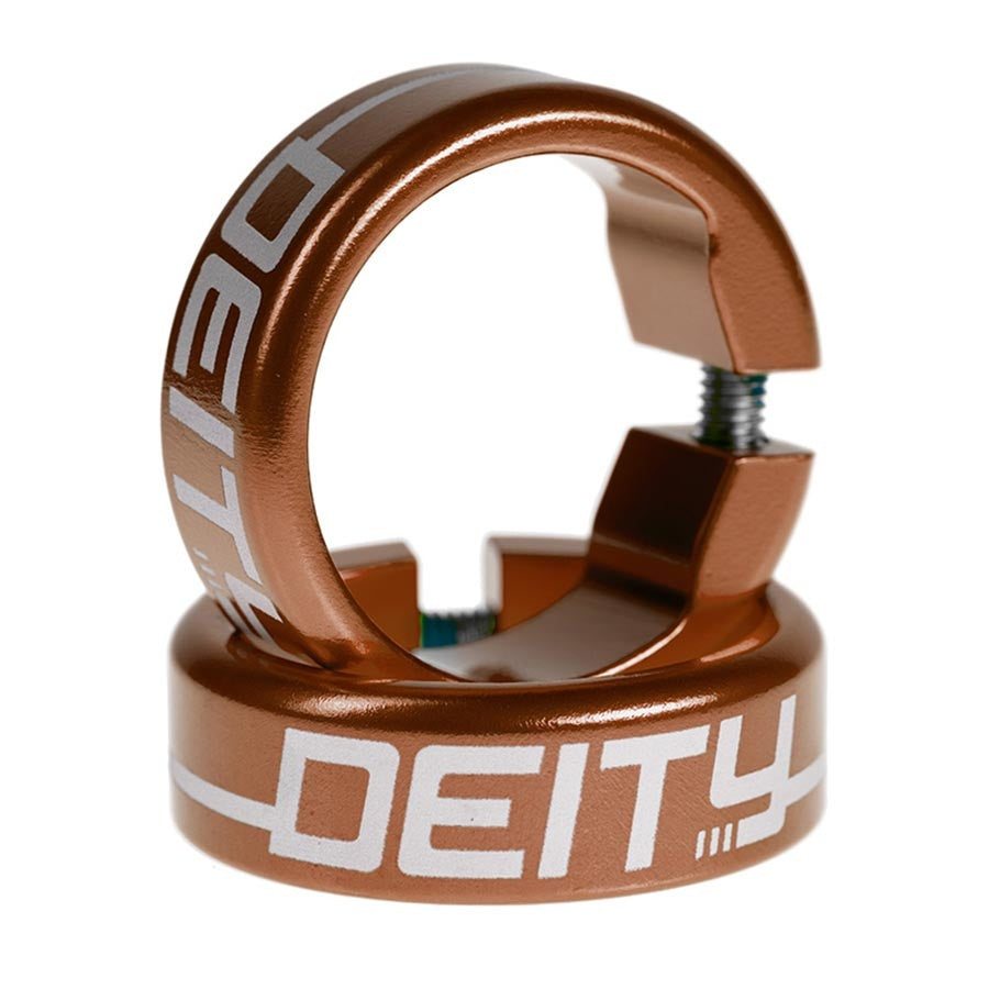 Deity Abrazadera para Puño