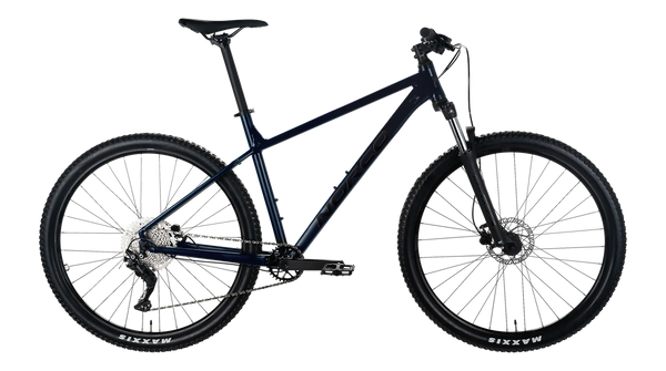 Norco Storm 2 Blue/Black Bicicleta
