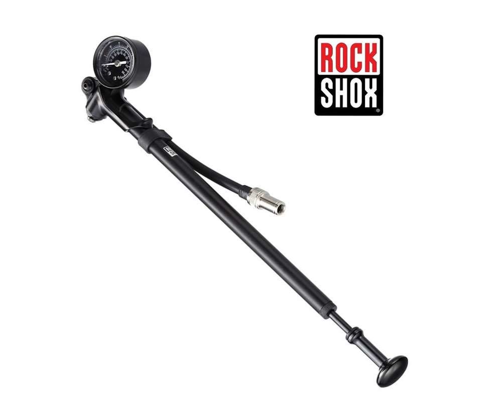 Rockshox Bombin Shock RS HP analogo - Tienda Ride
