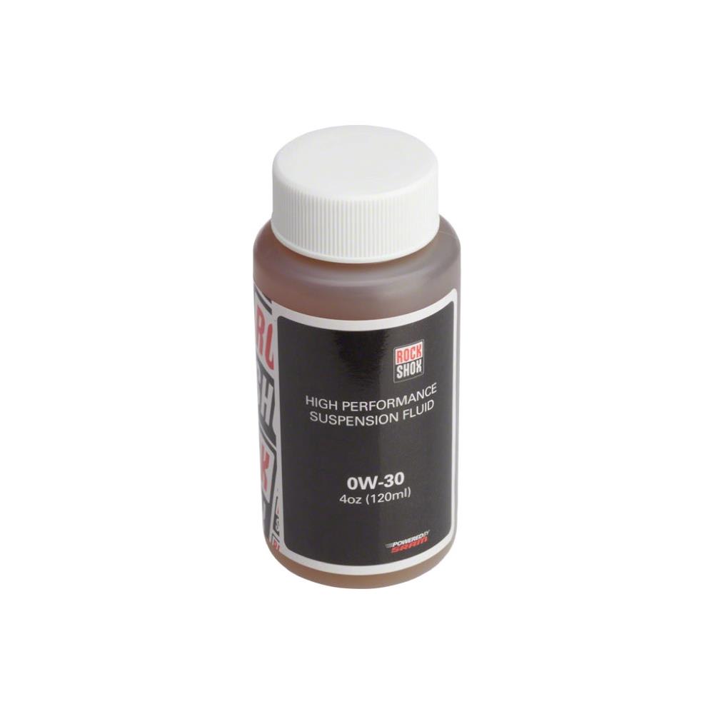 RockShox 0W-30 120ml Aceite de Suspensión