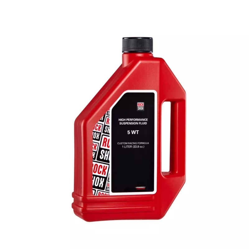Aceite Sram Suspension RS 5wt