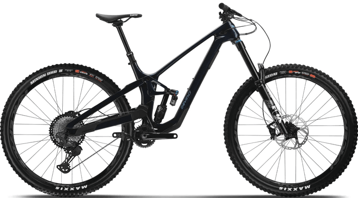 Bicicleta best sale enduro 27.5